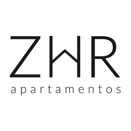 Apartamentos Zhr Zahara de los Atunes Eksteriør billede