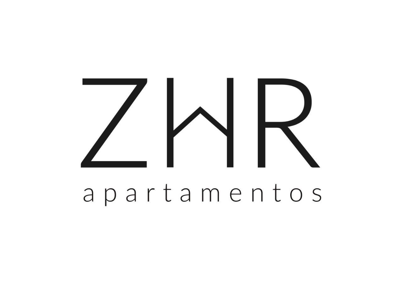 Apartamentos Zhr Zahara de los Atunes Eksteriør billede