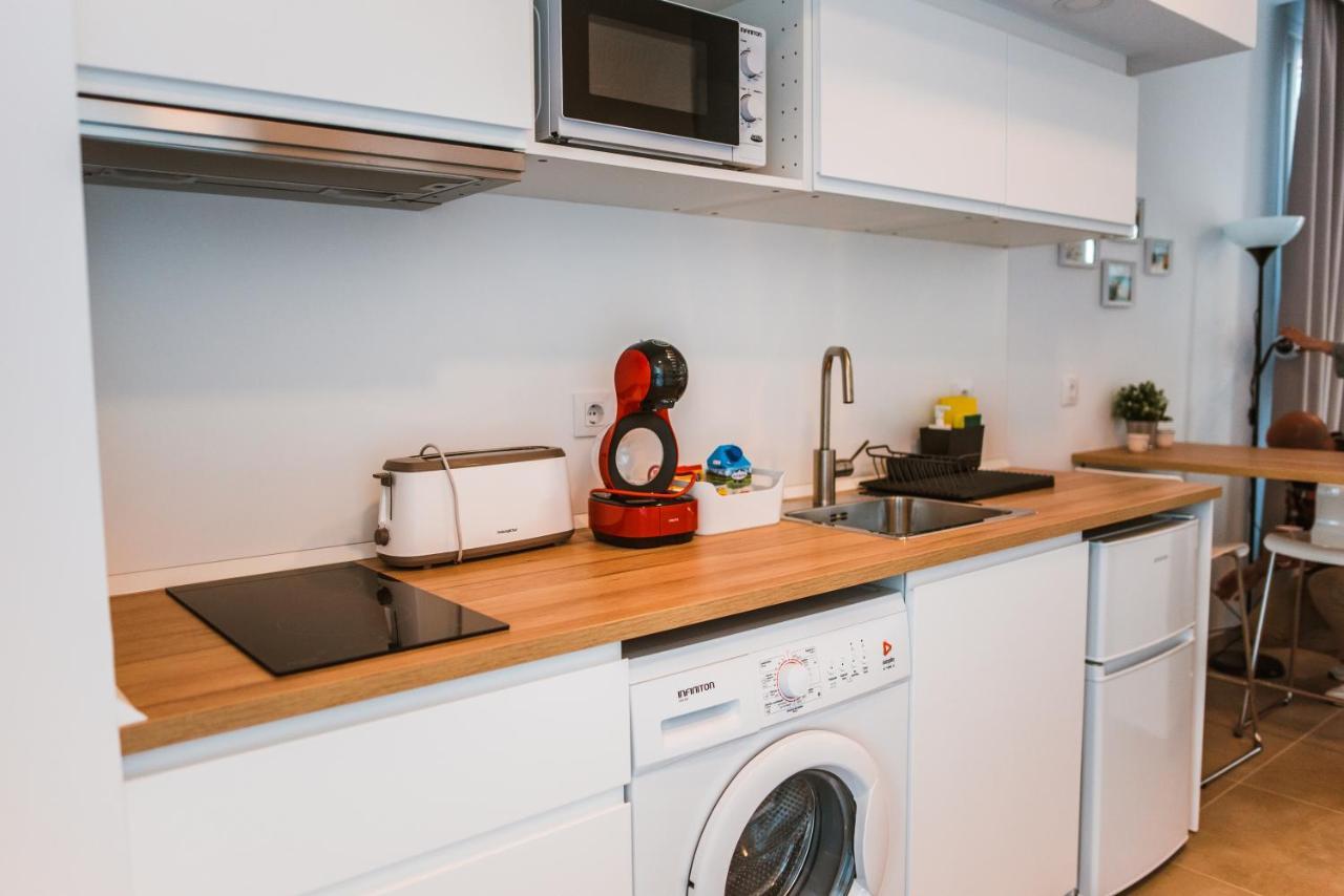 Apartamentos Zhr Zahara de los Atunes Eksteriør billede