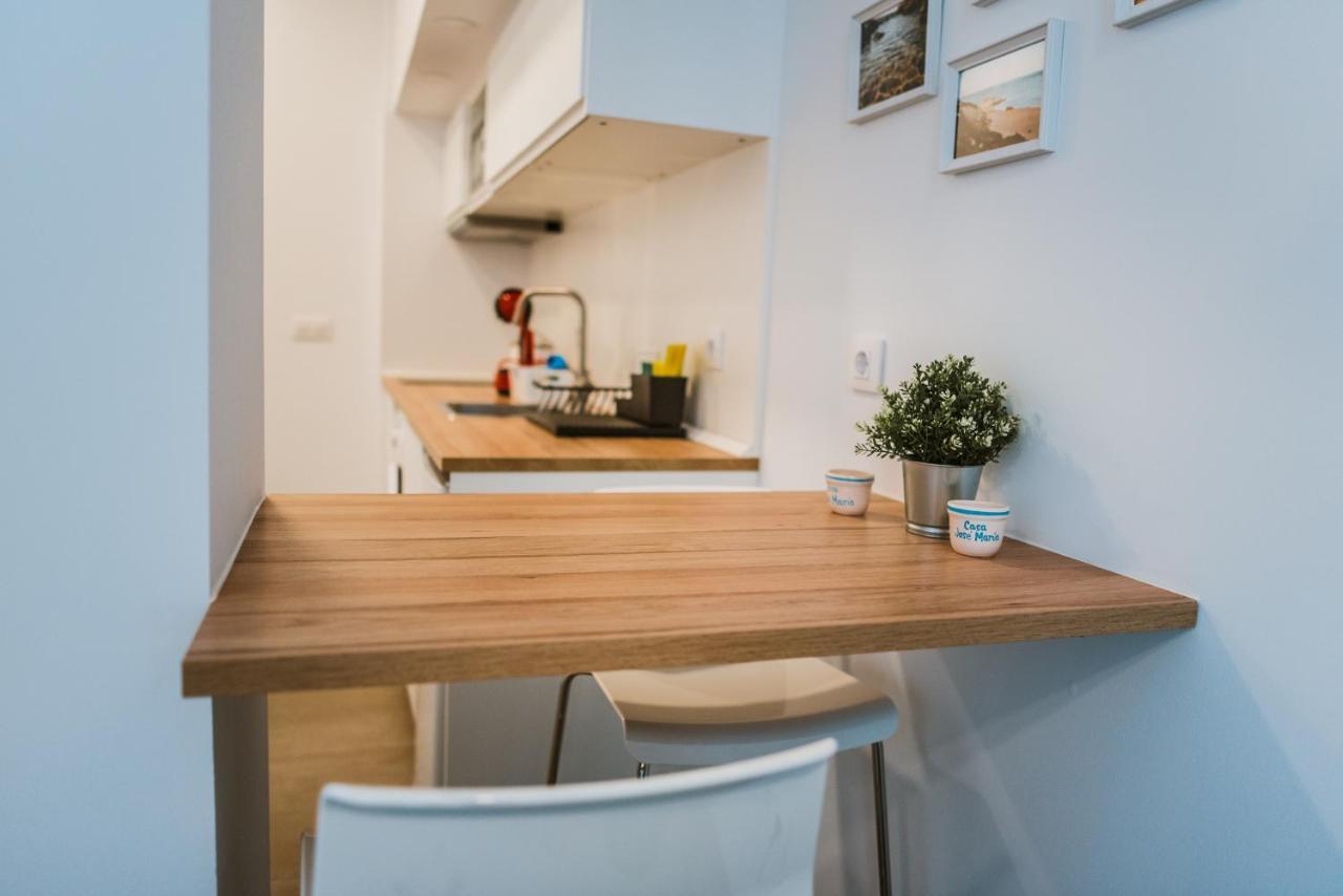 Apartamentos Zhr Zahara de los Atunes Eksteriør billede
