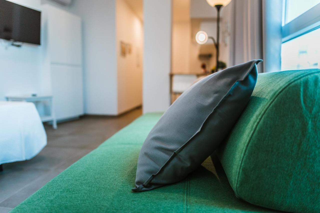 Apartamentos Zhr Zahara de los Atunes Eksteriør billede