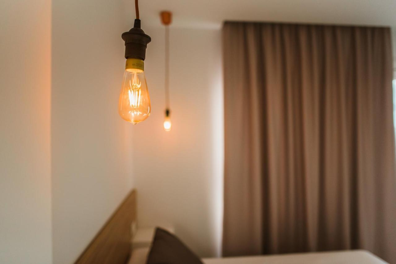 Apartamentos Zhr Zahara de los Atunes Eksteriør billede