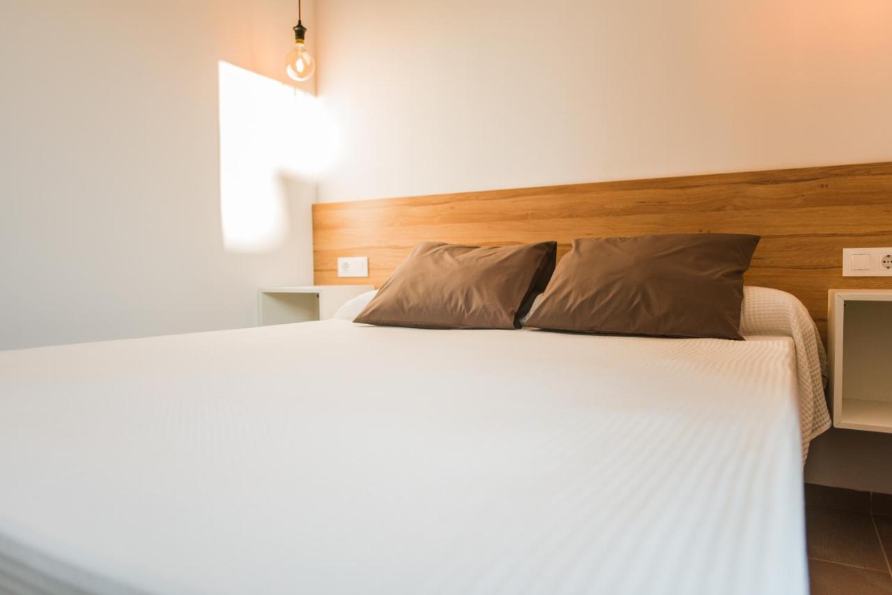 Apartamentos Zhr Zahara de los Atunes Eksteriør billede