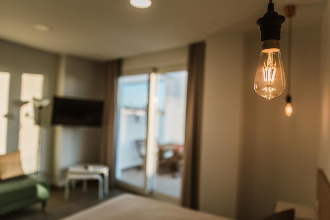 Apartamentos Zhr Zahara de los Atunes Eksteriør billede