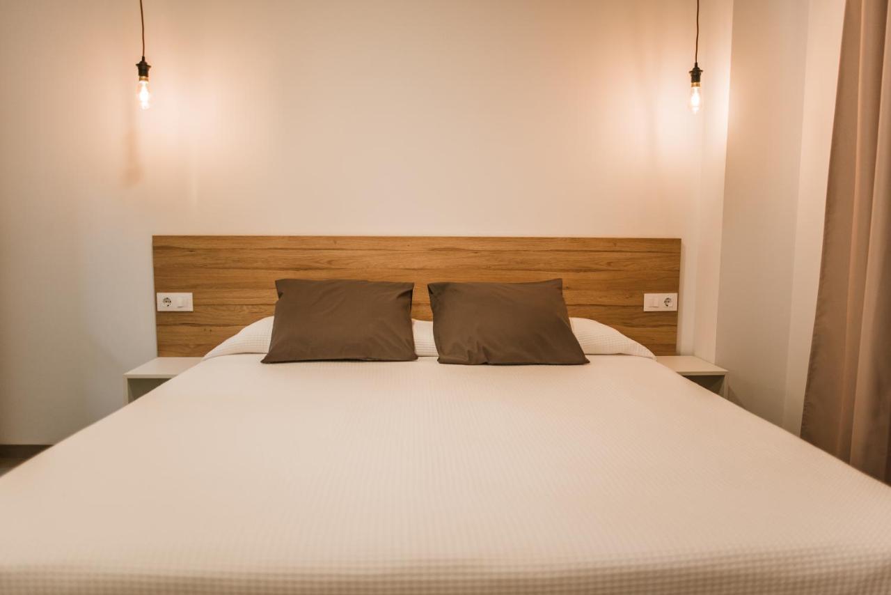 Apartamentos Zhr Zahara de los Atunes Eksteriør billede