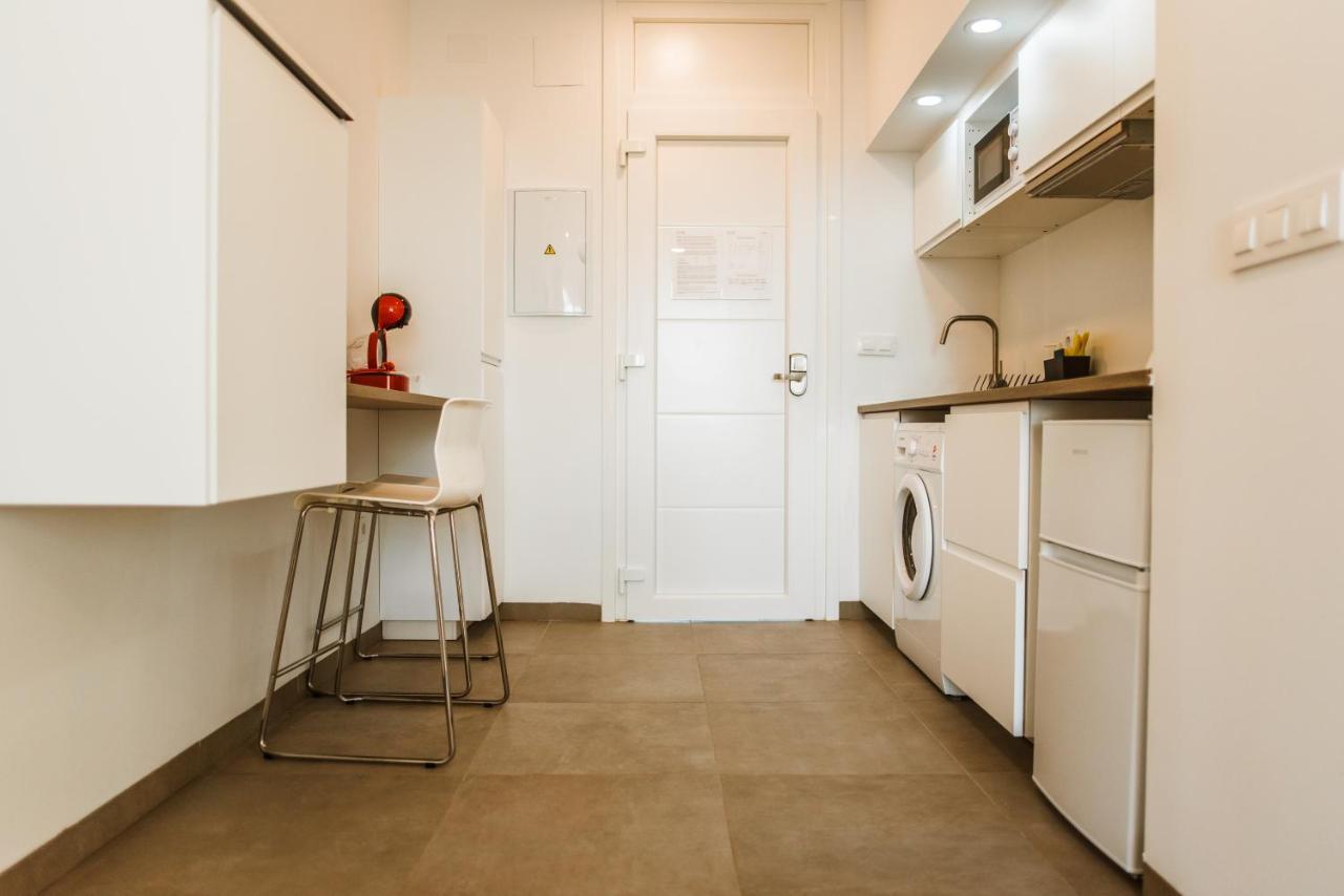Apartamentos Zhr Zahara de los Atunes Eksteriør billede