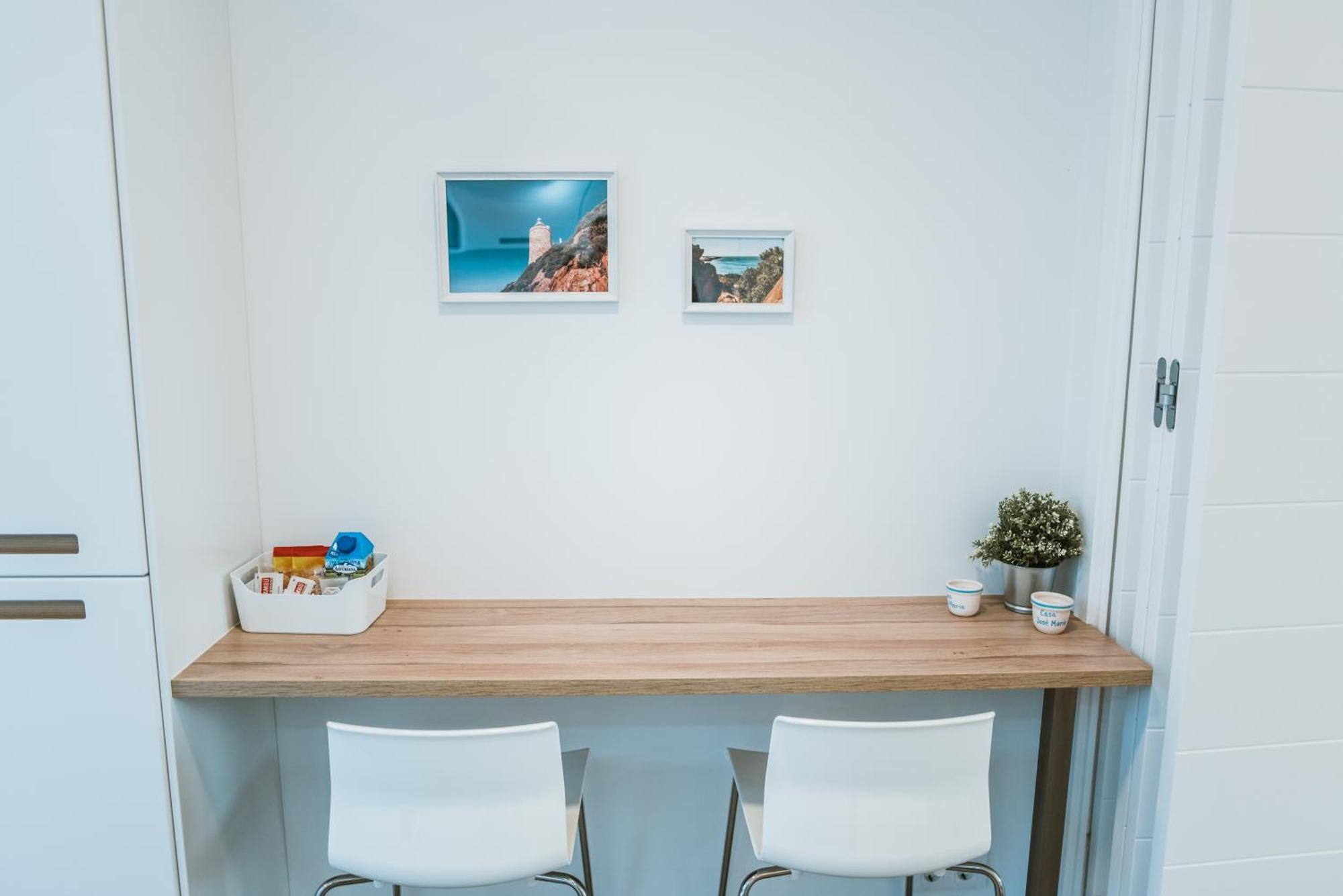 Apartamentos Zhr Zahara de los Atunes Eksteriør billede